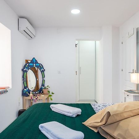 A Treat In Belem Appartement Lissabon Buitenkant foto