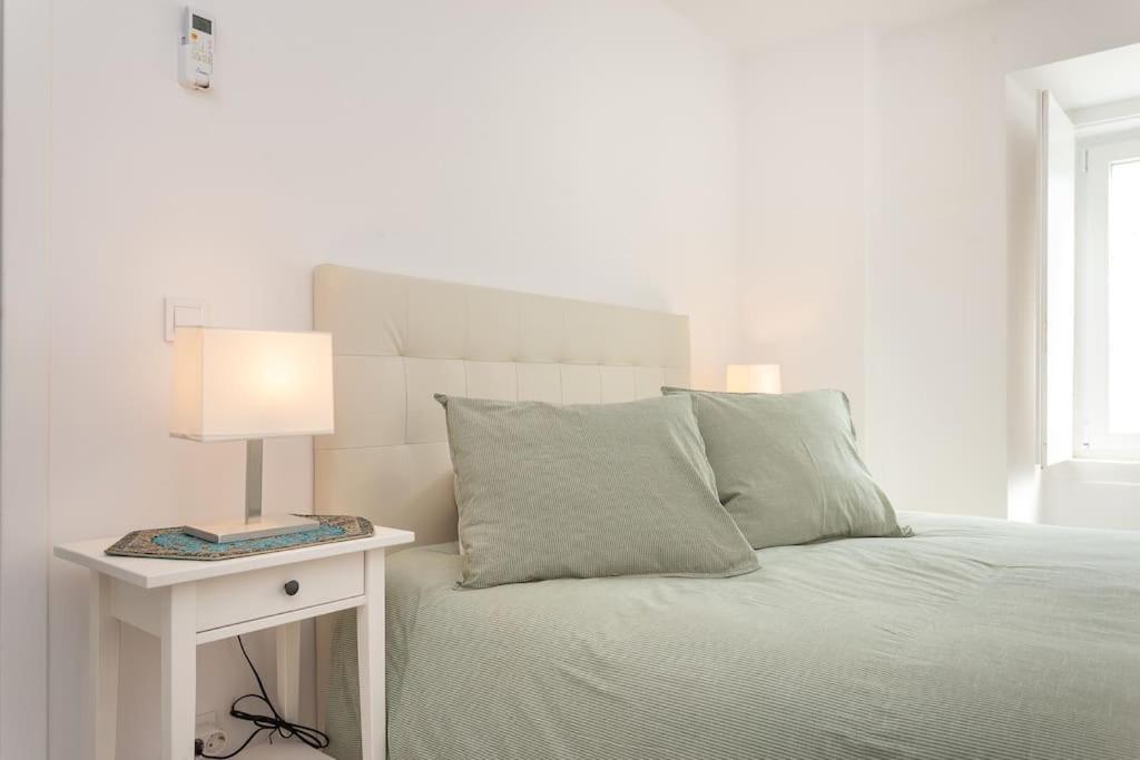 A Treat In Belem Appartement Lissabon Buitenkant foto
