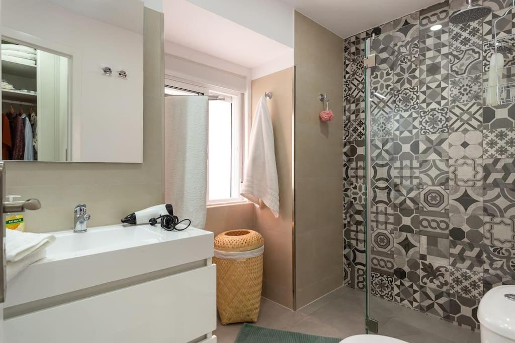 A Treat In Belem Appartement Lissabon Buitenkant foto
