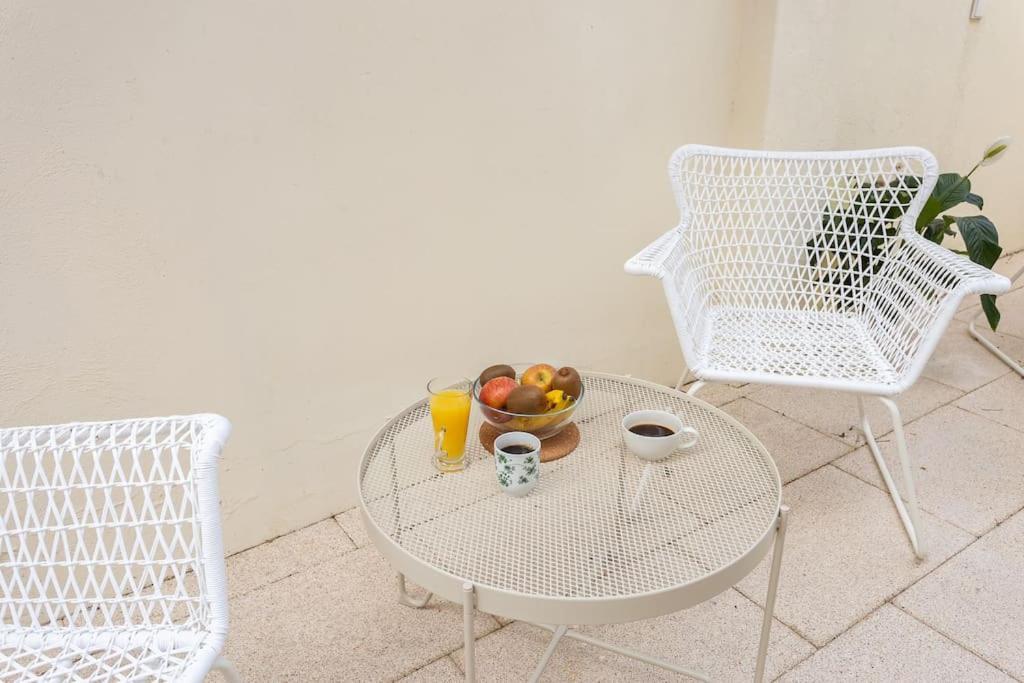 A Treat In Belem Appartement Lissabon Buitenkant foto
