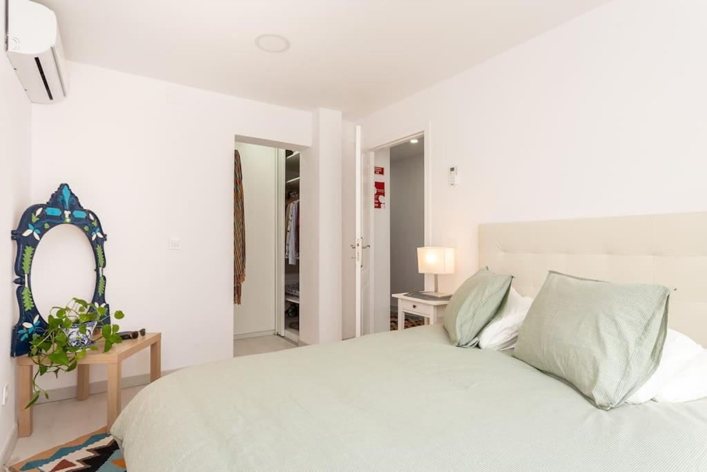 A Treat In Belem Appartement Lissabon Buitenkant foto