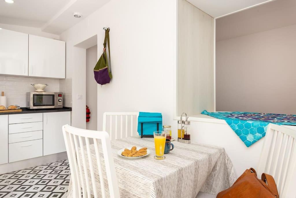 A Treat In Belem Appartement Lissabon Buitenkant foto