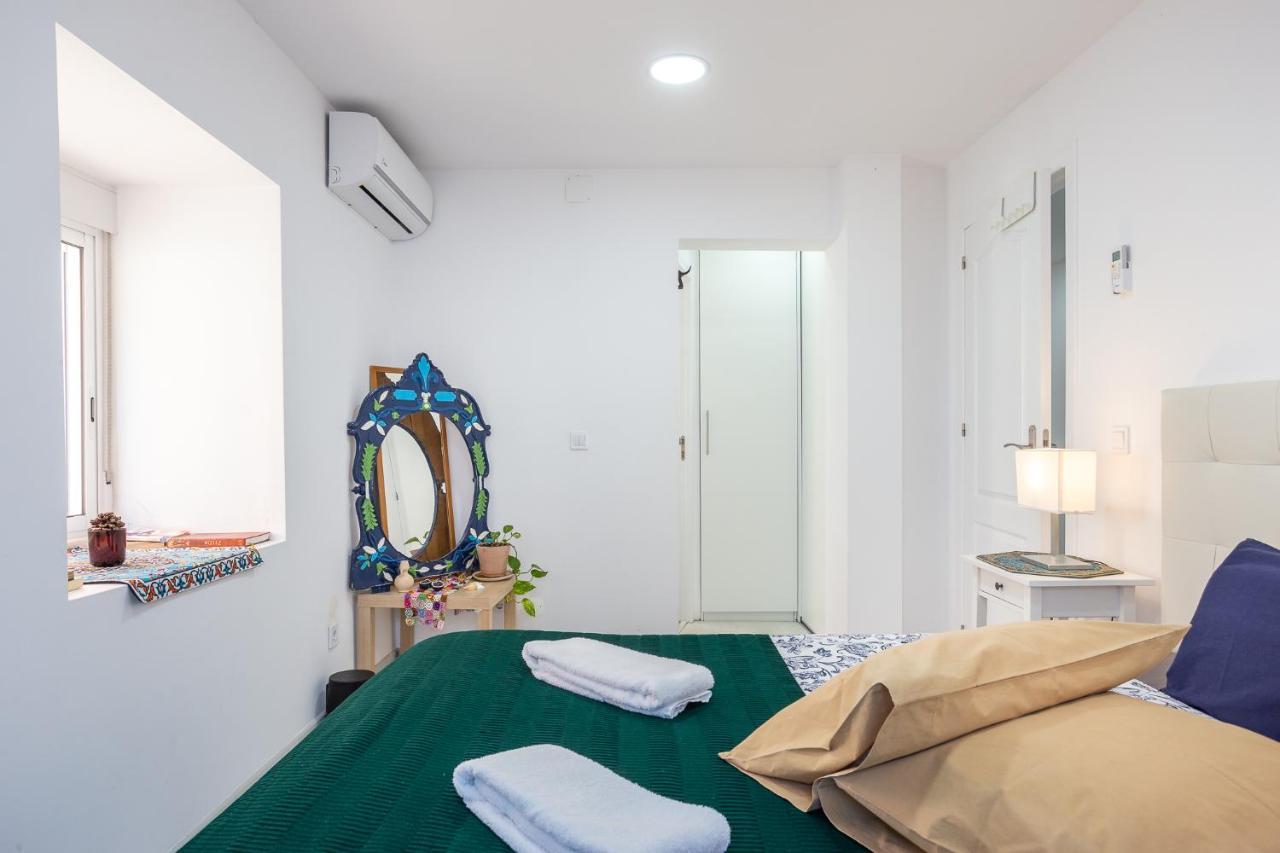 A Treat In Belem Appartement Lissabon Buitenkant foto