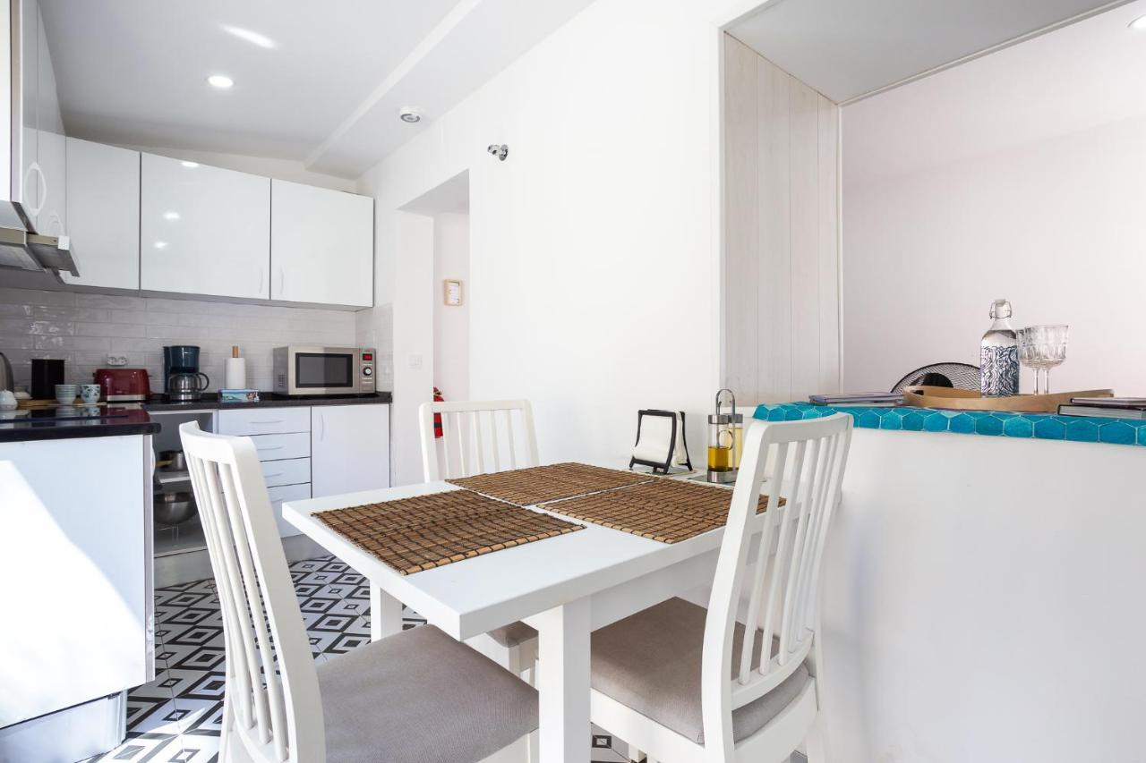 A Treat In Belem Appartement Lissabon Buitenkant foto